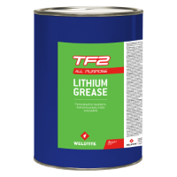 Weldtite Lithium White Grease Tin (3kg)