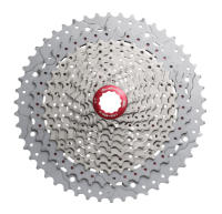 SUNRACE 11 SPEED MX8 11-46T METALLIC CASSETTE