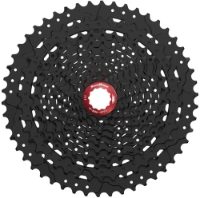 SUNRACE 11 SPEED MX8 11-51T BLACK CASSETTE