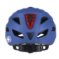 Metro V Helmet Matt Blue S/M 52 - 59 cm