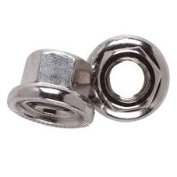 Weldtite 10mm Track Nuts (100)