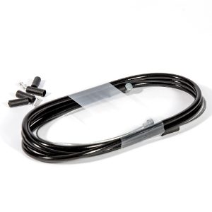 Fibrax Universal Rear Stainless Steel Brake Cable