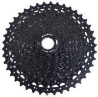 Sunrace 10 Speed MS3 11-42T Black Cassette