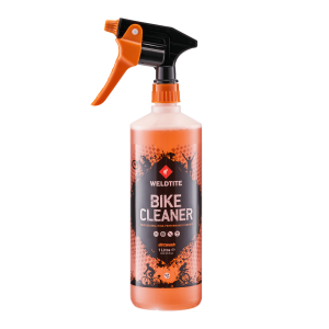 Weldtite Dirtwash Bike Cleaner Spray (1 Ltr)