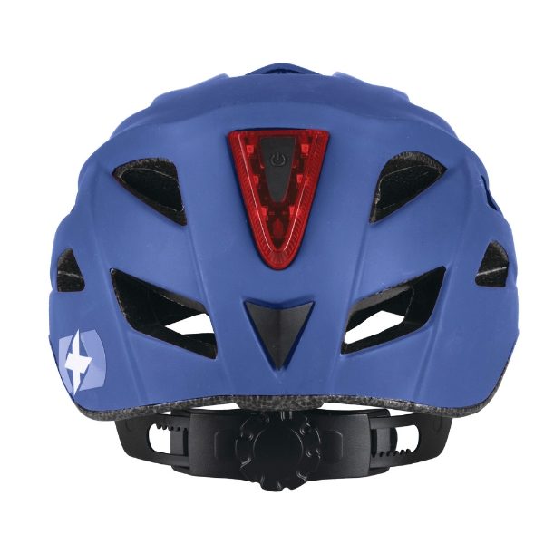Metro V Helmet Matt Blue L/XL 58 - 61 cm