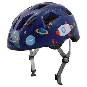 Oxford Junior Boys Space Helmet Large 48-54cm