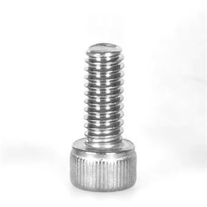 Oxford M5 x 12mm Stainless Steel Bolts (50)