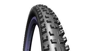 Mitas 26 x 2.25 R08 Triton Black MTB Tyre