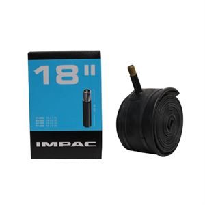18 X 1.75 Schrader Bicycle Inner Tube