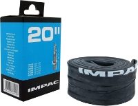 Impac 20 X 1.75 / 2.10 Presta Valve Inner Tube