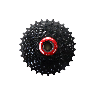 SUNRACE 12 SPEED RZ800 11-36T BLACK CASSETTE