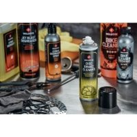 Weldtite Disk Brake Cleaner Aerosol Spray (250ml)