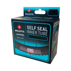 Weldtite Self Sealing Tubes