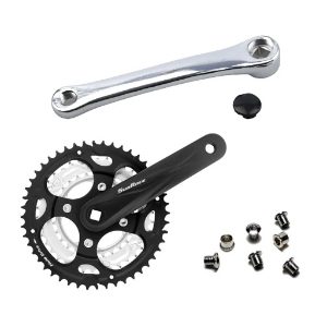 Chainsets and Cranks