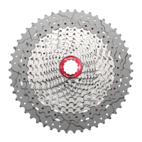 SUNRACE 12 SPEED MZ800 11-51T METALLIC CASSETTE