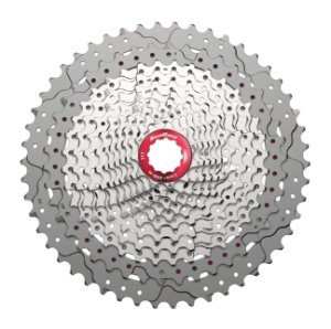 SUNRACE 12 SPEED MZ800 11-51T METALLIC CASSETTE