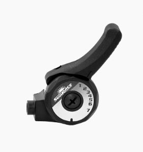 Sunrace M20 Right Hand 7 Speed Index Lever