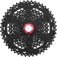 SUNRACE 10 SPEED MX3 11-42T BLACK CASSETTE