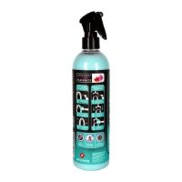 WELDTITE SILICONE SLICK 'N' SHINE SPRAY (400ML)