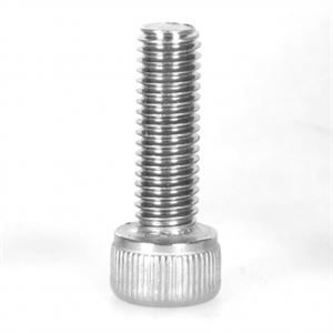 Oxford M5 x 16mm Stainless Steel Bolts (50)
