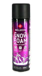 Weldtite snow foam cleaner (500ml)