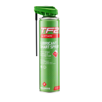 Weldtite TF2 Ultimate Smart Spray Nozzel 400ML Can