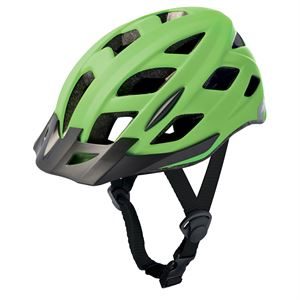 Metro V Helmet Matt Green L/XL 58 - 61 cm